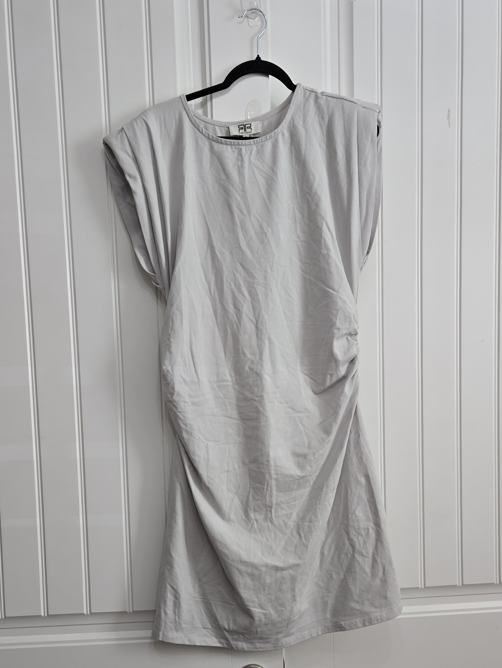 Robert Rodriguez Clinging to your Curves Mini Dress Size XL